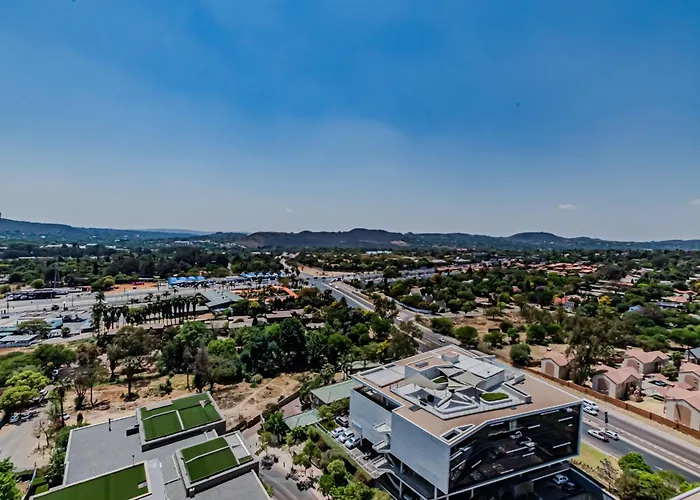 1403 Menlyn Maine Trilogy