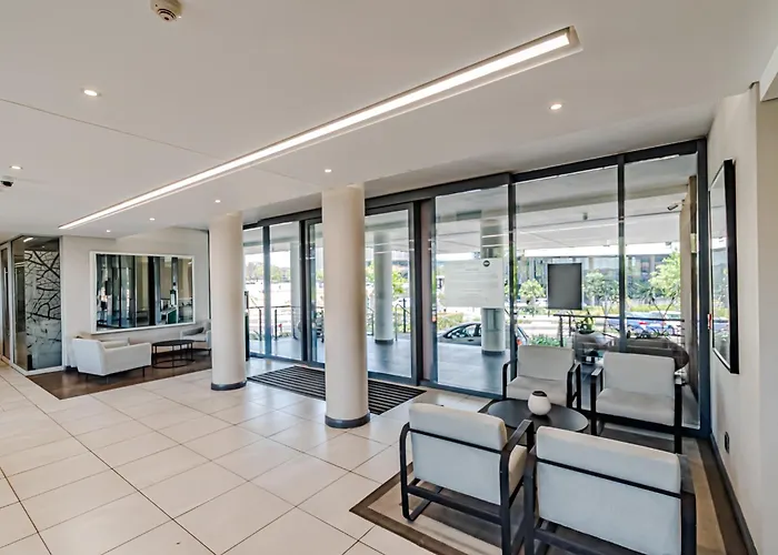 1403 Menlyn Maine Trilogy