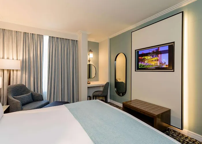 Southern Sun Rosebank, Johannesburg