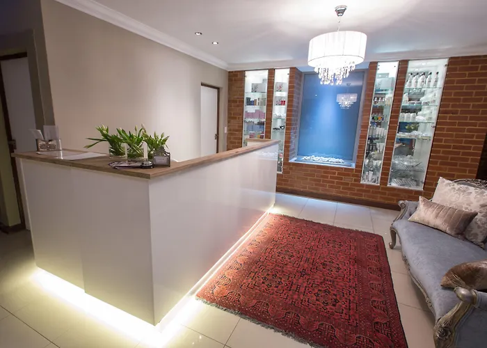 Menlyn Boutique Hotel