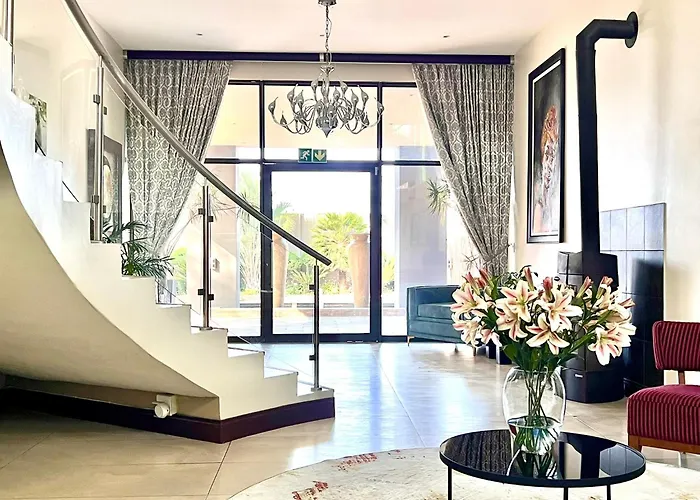One O Eight Boutique Hotel