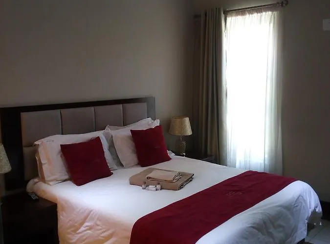 The Pillows Suite